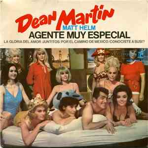 Dean Martin - Matt Helm Agente Muy Especial