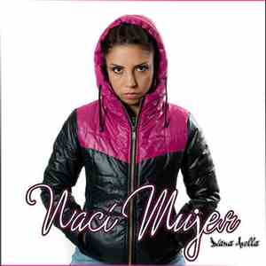 Diana Avella - Nací Mujer