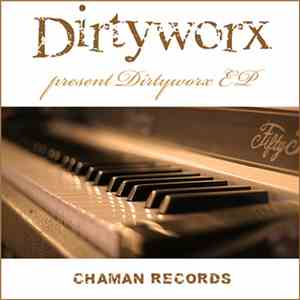 Dirtyworx - Dirtyworx EP
