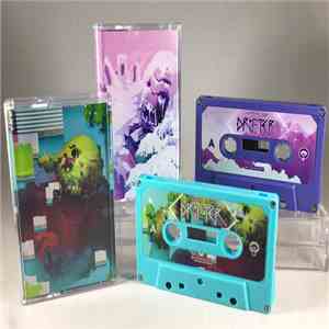 Disasterpeace - Hyper Light Drifter