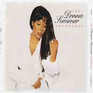 Donna Summer - The Donna Summer Anthology