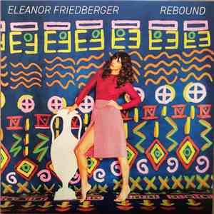 Eleanor Friedberger - Rebound