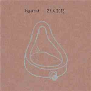 Figurant - 27.04.2013