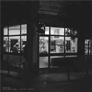 Haring - Bozkurt Cad. / Night Jaunt
