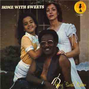 Harry Edison - Home With Sweets