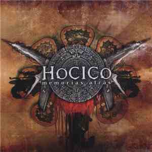 Hocico - Memorias Atrás