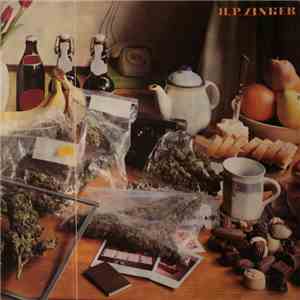 H.P. Zinker - I Don't Know What's Going On