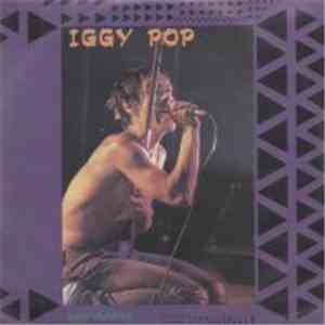 Iggy Pop - Night Clubbing