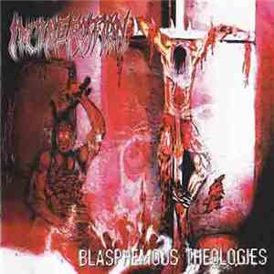 Incineration - Blasphemous Theologies