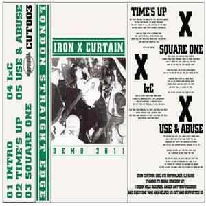 Iron Curtain  - Demo 2011