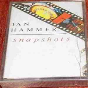 Jan Hammer - Snapshots