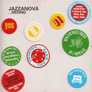 Jazzanova - ...Mixing