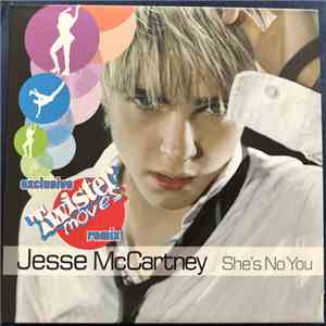 Jesse McCartney - She's No You