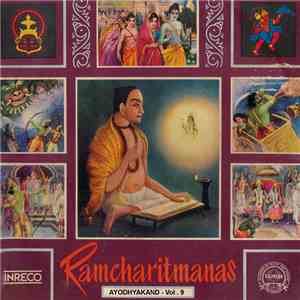 Jnan Prakash Ghosh - Ramcharitmanas - Ayodhyakand - Vol. 9