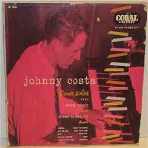 Johnny Costa - Piano Solos