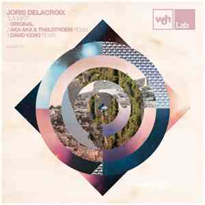 Joris Delacroix - La Mat