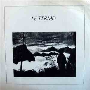 Joy Division - Le Terme
