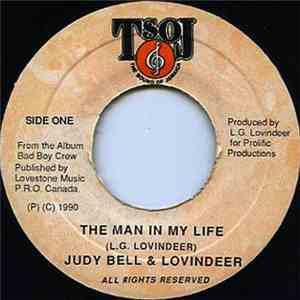 Judy Bell & Lovindeer - The Man In My Life