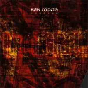 KEN mode - Mongrel