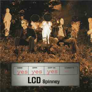LCD - Spinney