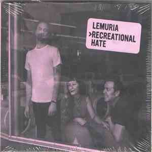 Lemuria  - Recreational Hate