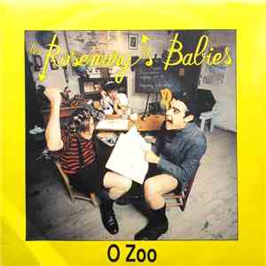 Les Rosemary's Babies - O Zoo