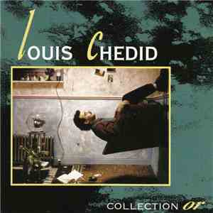 Louis Chédid - Louis Chédid