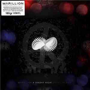 Marillion - A Sunday Night Above The Rain