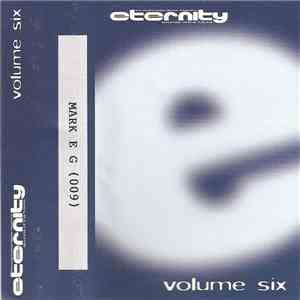 Mark EG - Volume Six