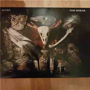 Mars  - The Seeker