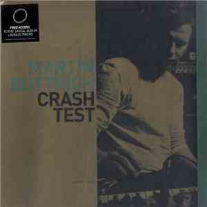 Martin Buttrich - Crash Test