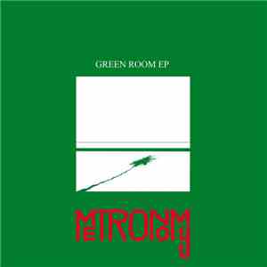 Metronomy - Green Room EP