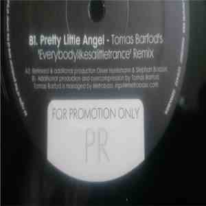 Moonbootica - Pretty Little Angel