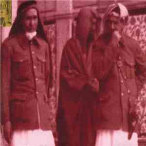 Muslimgauze - Abu Nidal