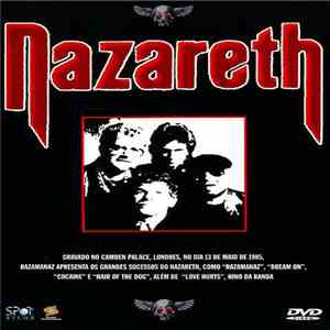 Nazareth  - Live From London