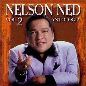 Nelson Ned - Antologia Vol. 2