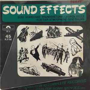 No Artist - Sound Effects