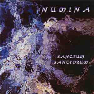 Numina - Sanctum Sanctorum