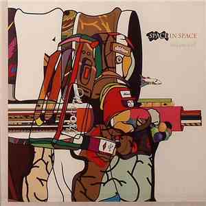 Olive Oil - Space In Space