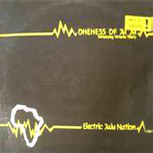 Oneness Of Juju - Electric Juju Nation