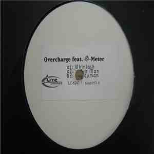 Overcharge Feat. G-Meter - Whiplash