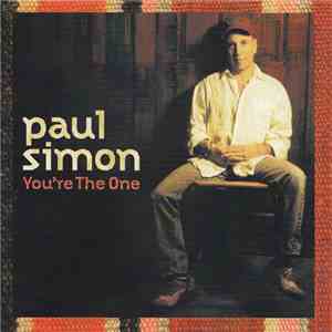 Paul Simon - You're The One