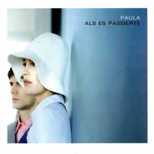 Paula - Als Es Passierte