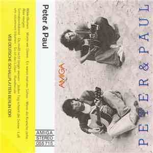 Peter Und Paul - Peter & Paul