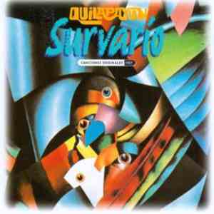 Quilapayún - Survarío