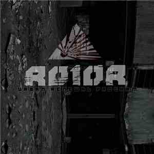 R010R - Urban Renewal Program EP