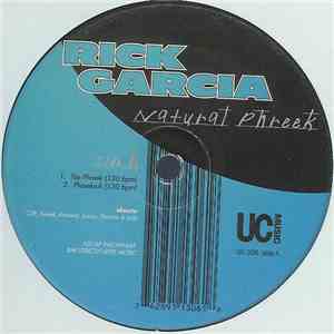 Rick Garcia / Morpheous - Natural Phreek / Hard Core Mutha Fucka