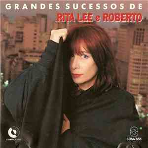 Rita Lee E Roberto - Grandes Sucessos De Rita Lee E Roberto