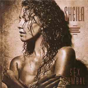 Sheila E - Sex Cymbal