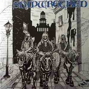Shipwrecked - The Last Pagans